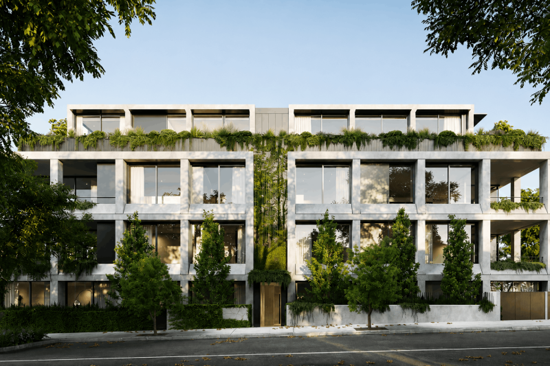 south yarra apa